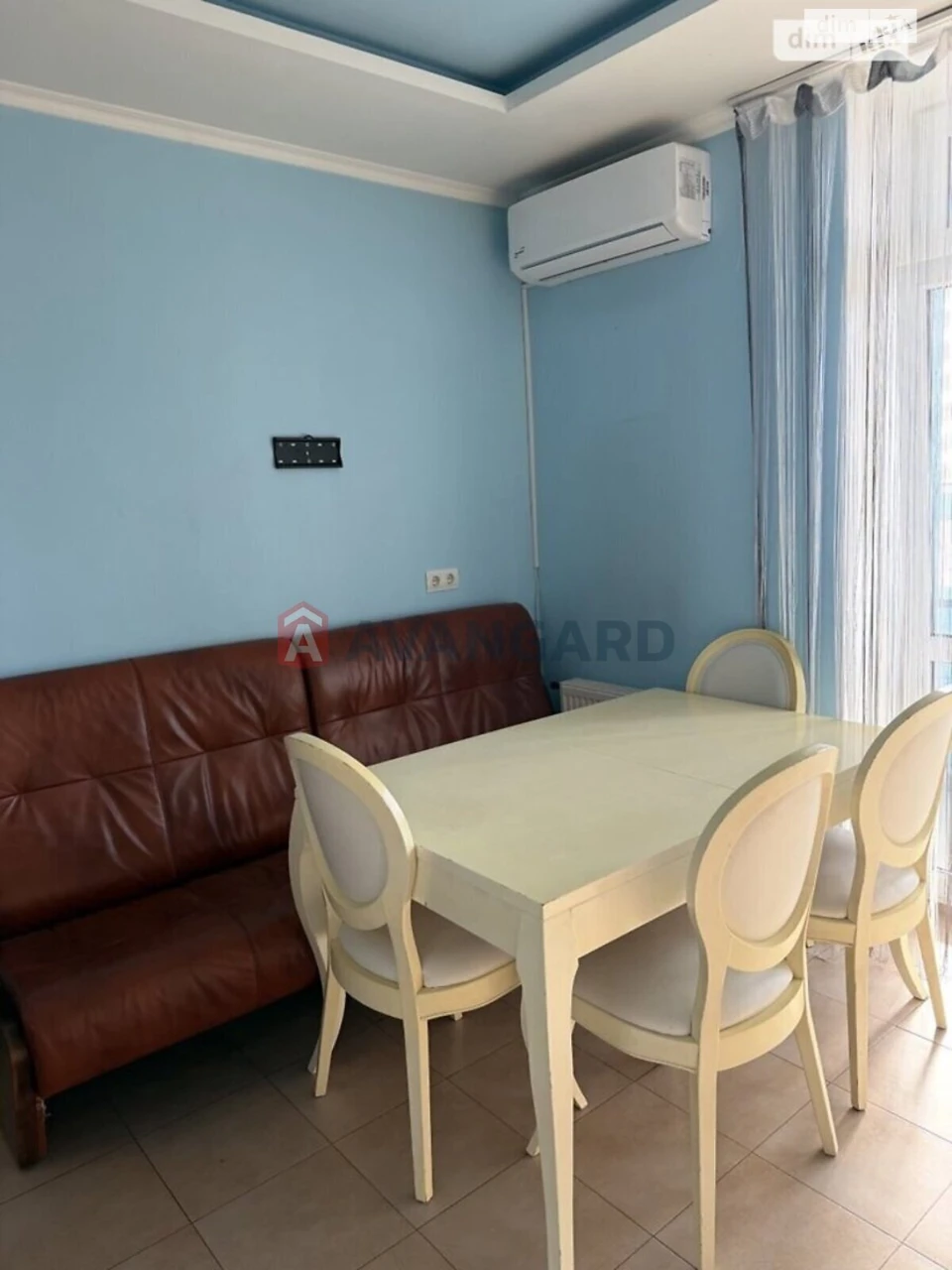 For sale Apartment Shevchenkivskyi