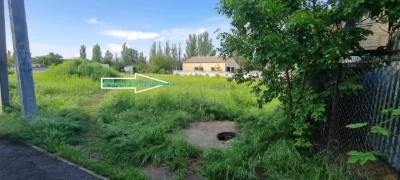 Земельна ділянка в районі Фрегат