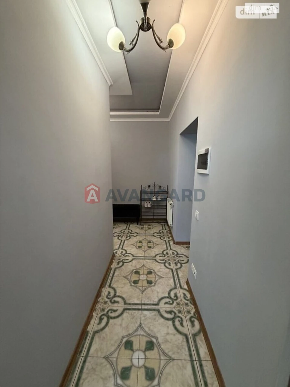 For sale Apartment Shevchenkivskyi
