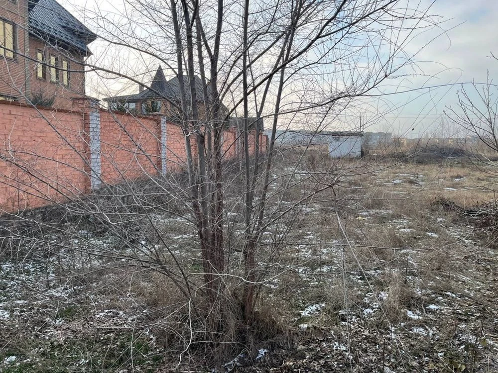 Земельна ділянка р-н КОТЕДЖІ 10 соток