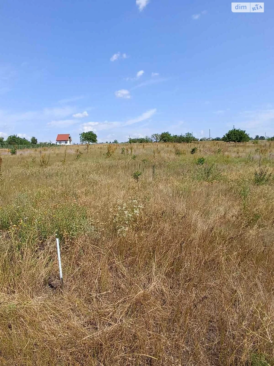 Продаж Ділянка під житлову забудову