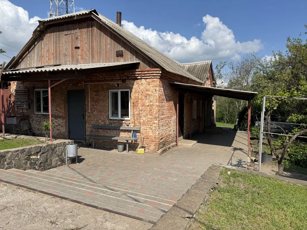Виробнича ділянка  з вводом електроживлення під BESS ESS