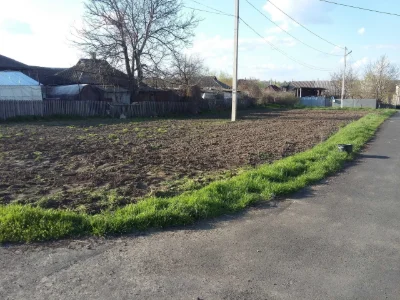 Продам земельну ділянку під будівництво в м. Балта, біля ста