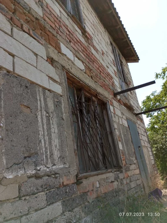 Нерухомість земельна ділянка