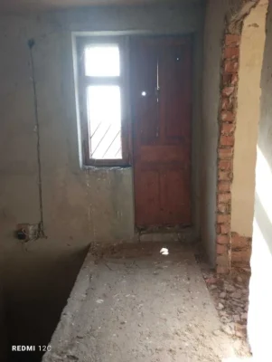 Нерухомість земельна ділянка