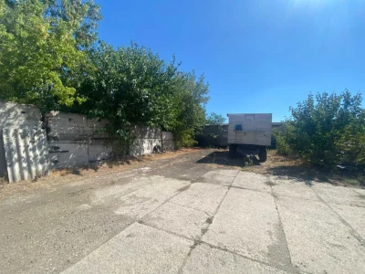 Продажа участка 20 с.+ строения, г.Белгород -Днестровский.