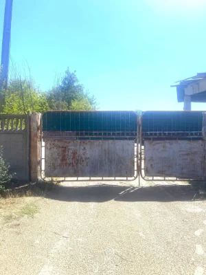 Продажа участка 20 с.+ строения, г.Белгород -Днестровский.