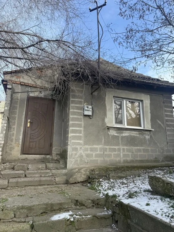 Продам  дом ул Леси Украинки (начало)