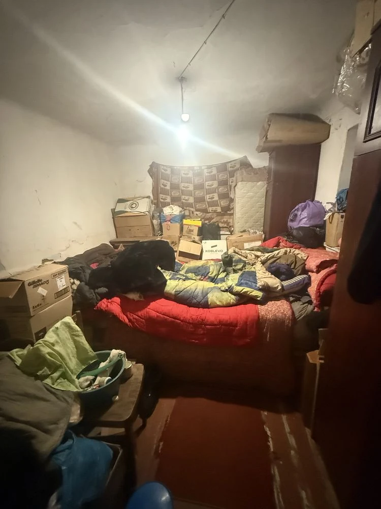Продам  дом ул Леси Украинки (начало)