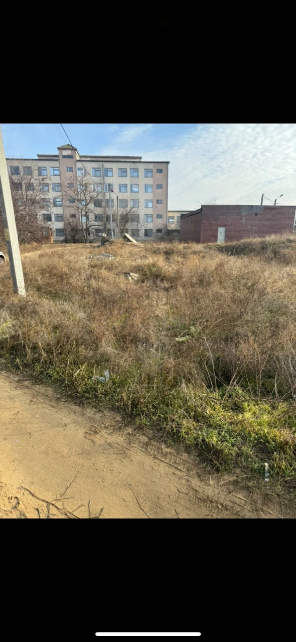 Продается участок Белгород Днестровский
