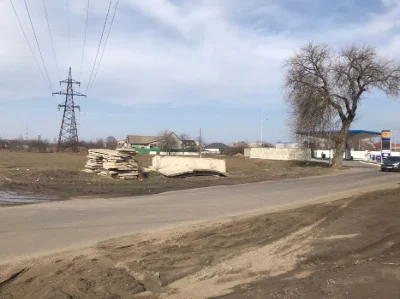 Продам 50 соток. фасадный участок