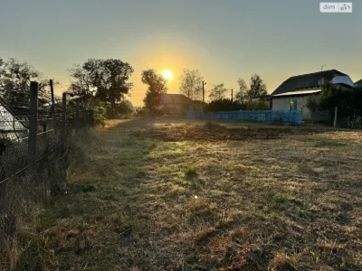 Продаж Ділянка під житлову забудову