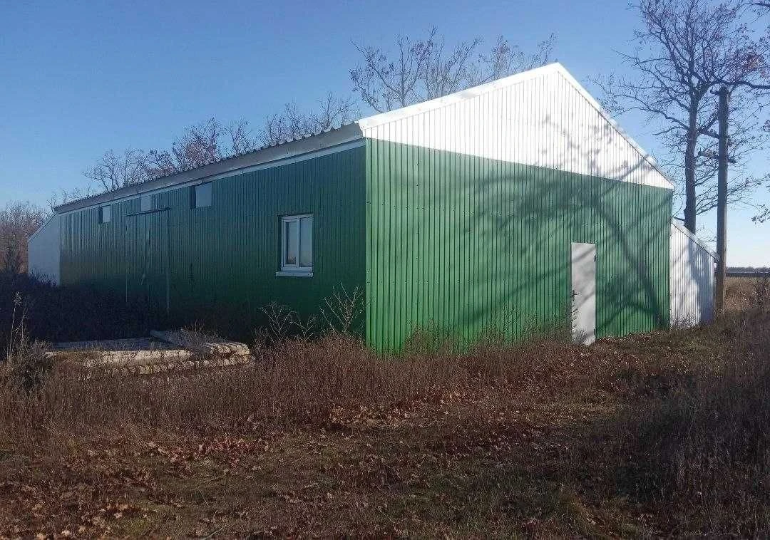 ПРОДАЖ землі сільгосппризначення у с. Вигода