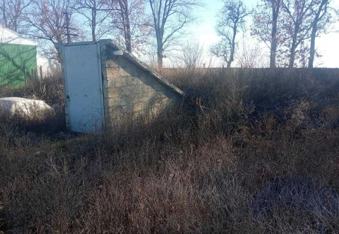 ПРОДАЖ землі сільгосппризначення у с. Вигода