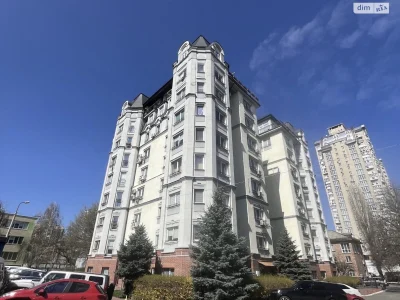 Продажа квартир Вышгородский Массив