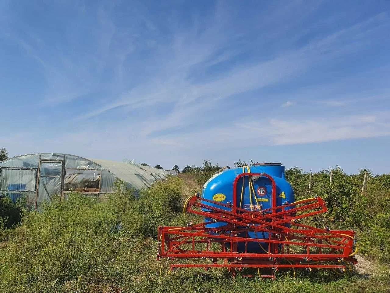 ПРОДАЖ землі сільгосппризначення у с. Вигода