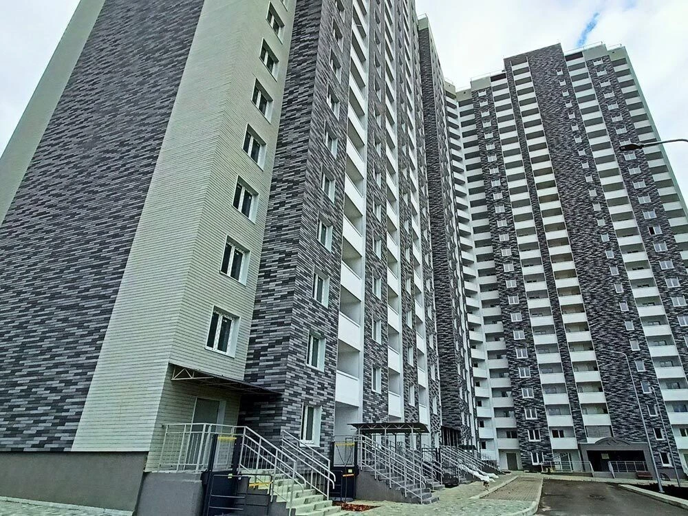 Продаж 2-кімнатної квартири 66 м², Коноплянська вул., 22А