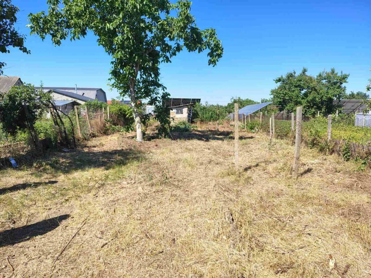 Продам земельный участок под застройку в г. Болград
