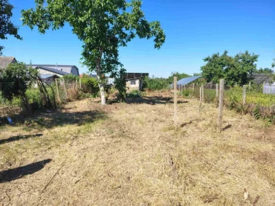 Продам земельный участок под застройку в г. Болград
