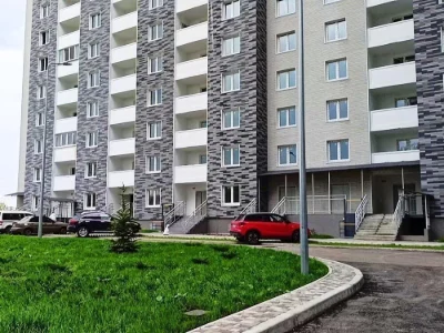 Продаж 2-кімнатної квартири 66 м², Коноплянська вул., 22А