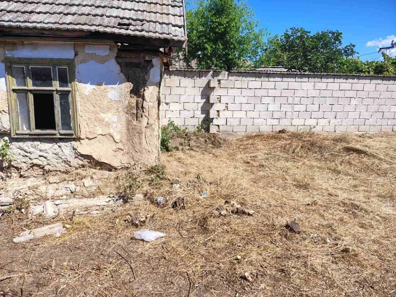 Продам земельный участок под застройку в г. Болград