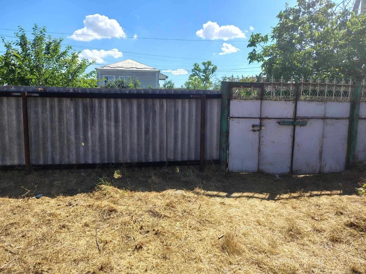 Продам земельный участок под застройку в г. Болград