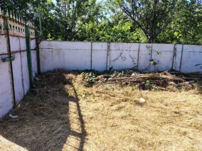 Продам земельный участок под застройку в г. Болград