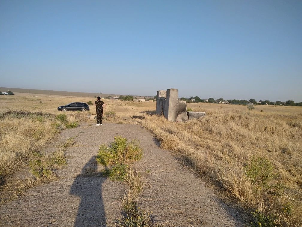 Продам участок 12 га. Либенталь. Одесская область Беляевский