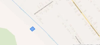 Продам земельну ділянку