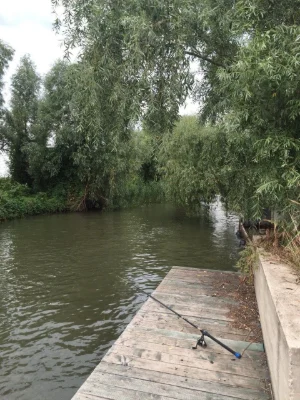 Продаю участок земли на причале Сафари  в  г. Беляевка, Одес