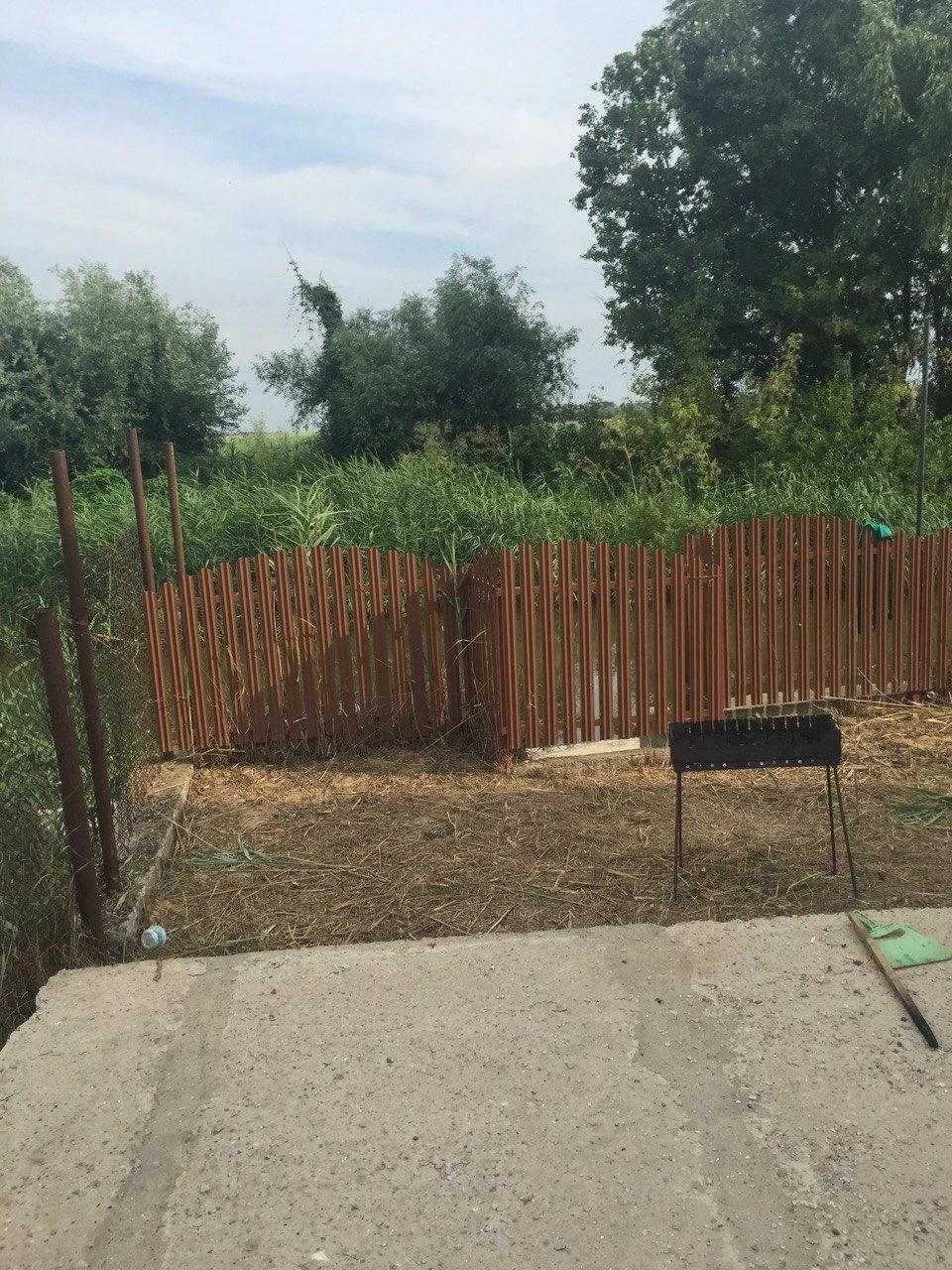 Продаю участок земли на причале Сафари  в  г. Беляевка, Одес