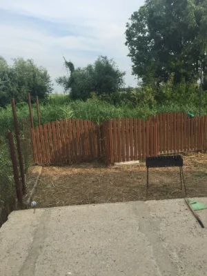 Продаю участок земли на причале Сафари  в  г. Беляевка, Одес