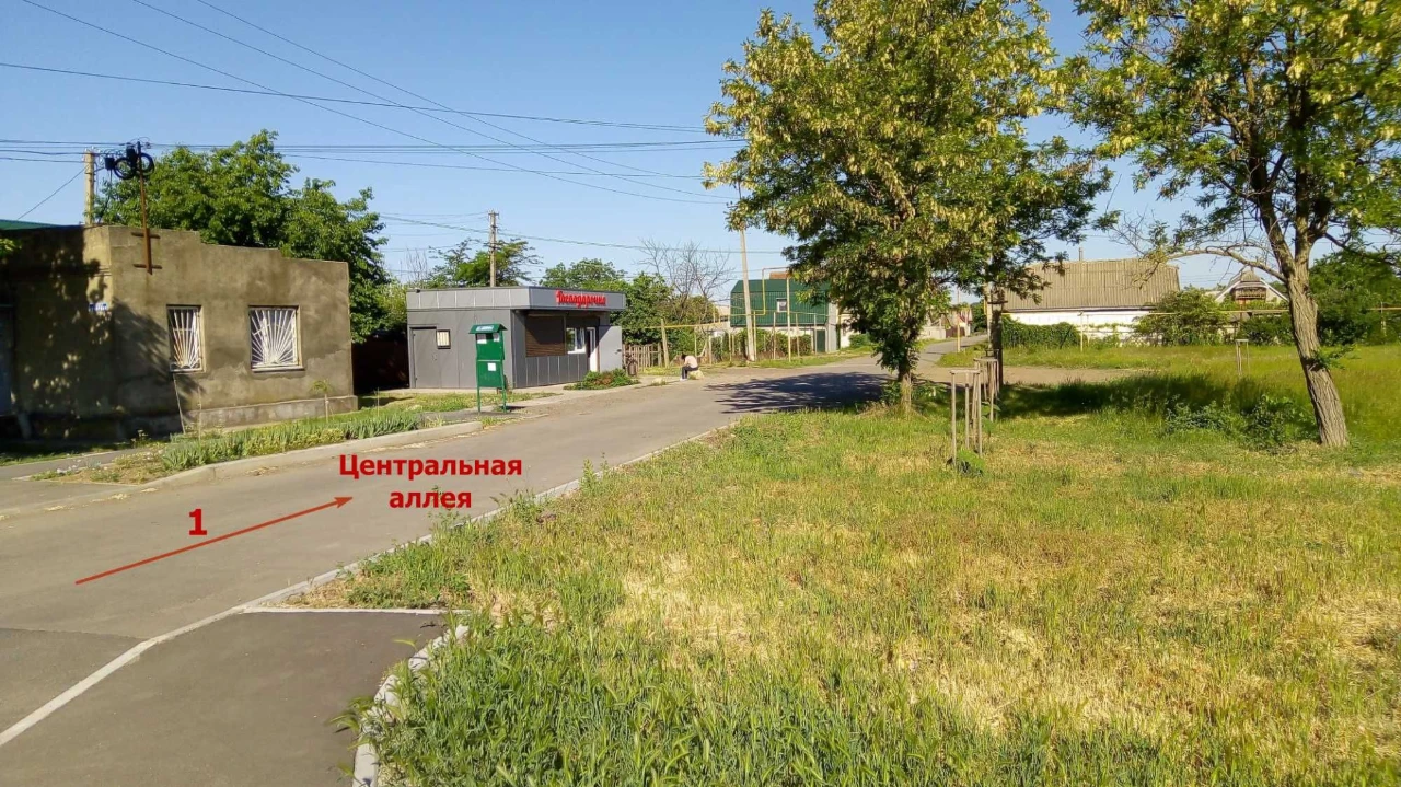 Продам дачный участок 6 соток, в черте города!