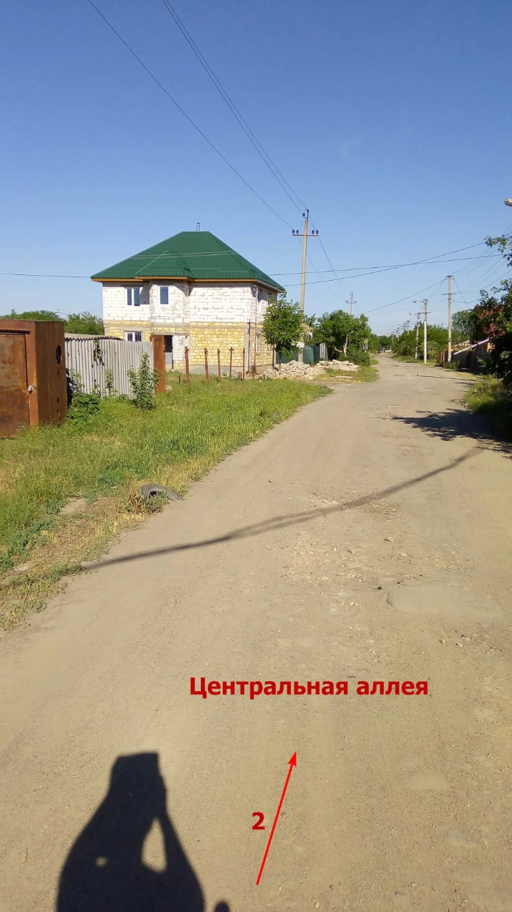Продам дачный участок 6 соток, в черте города!