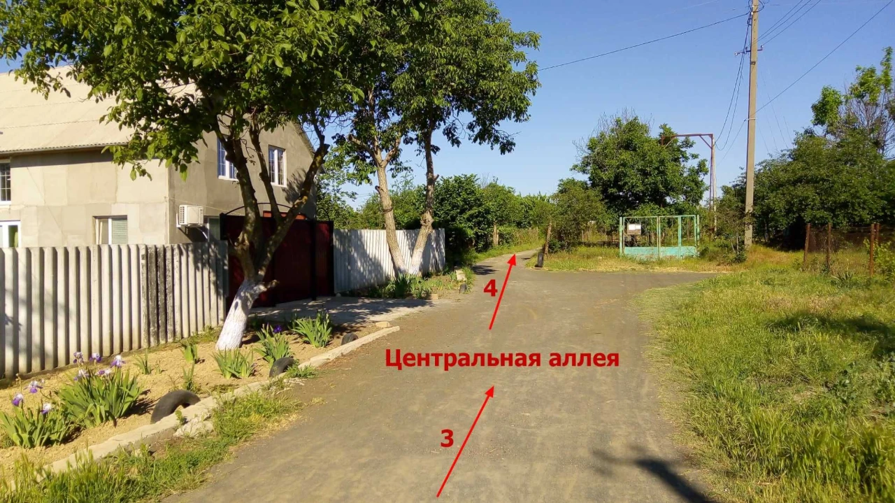 Продам дачный участок 6 соток, в черте города!