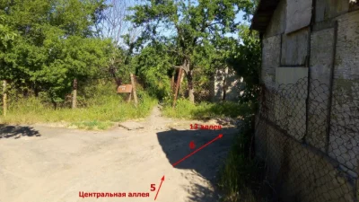 Продам дачный участок 6 соток, в черте города!