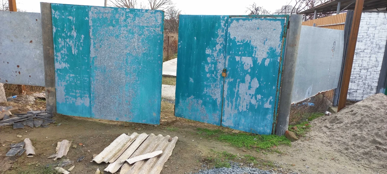 Продам   участок