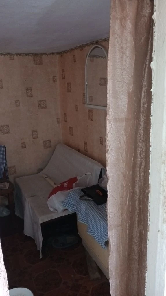 Приватизований участок у садовому товаристві