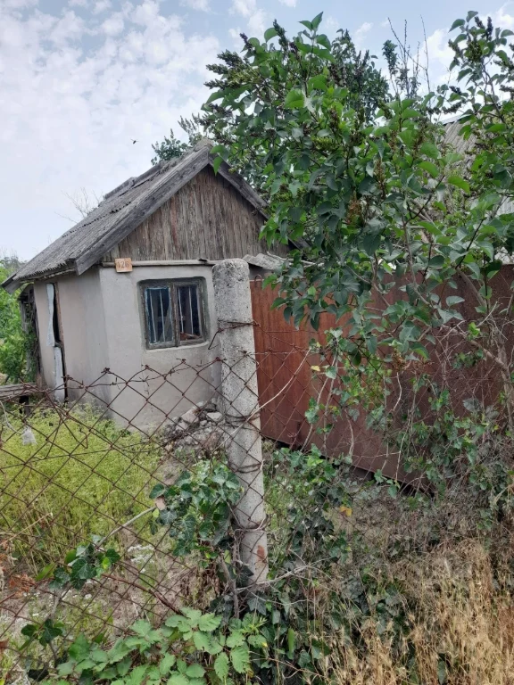 Продам приватизовану дачну ділянку в районі центрального кла