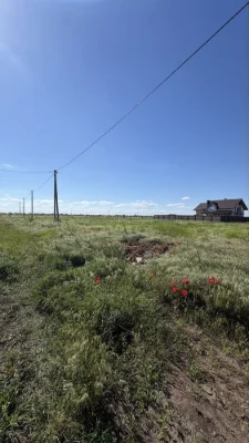 Ділянка 40 соток Н.Бугово