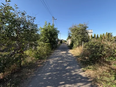 Ділянка 6 соток біля моря у СО Ветеран передмістя Чорноморсь