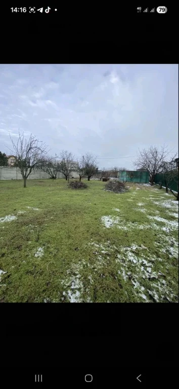 Продается участок в СОГ"Ветеран"
