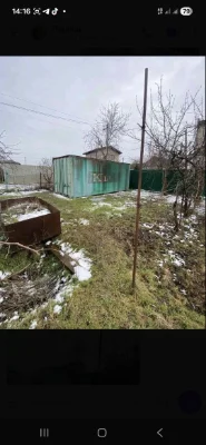 Продается участок в СОГ"Ветеран"