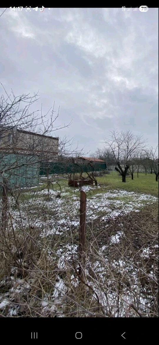 Продается участок в СОГ"Ветеран"