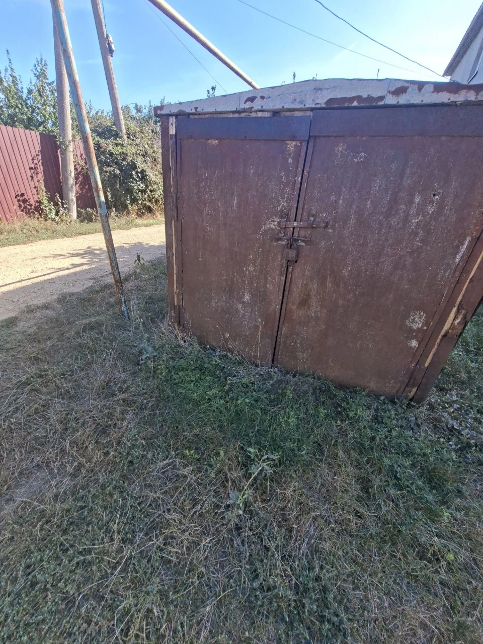 Продам земельну ділянку в СОГ" Хвиля"
