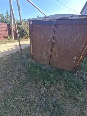 Продам земельну ділянку в СОГ" Хвиля"
