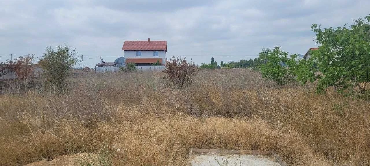 Участок 10 соток Новое Бугово - свет, вода, газ по улице - Л