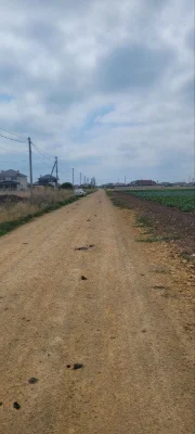 Участок 10 соток Новое Бугово - свет, вода, газ по улице - Л