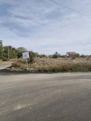 продам земельный участок Черноморск Новое Бугово
