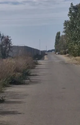 Продам участок в Черноморске